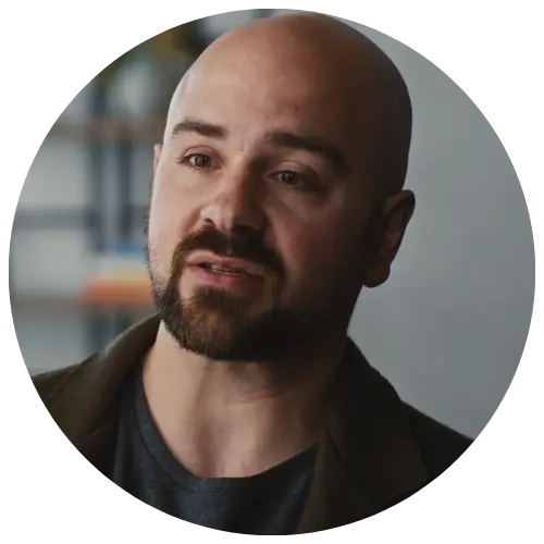 Nick Erdenberger