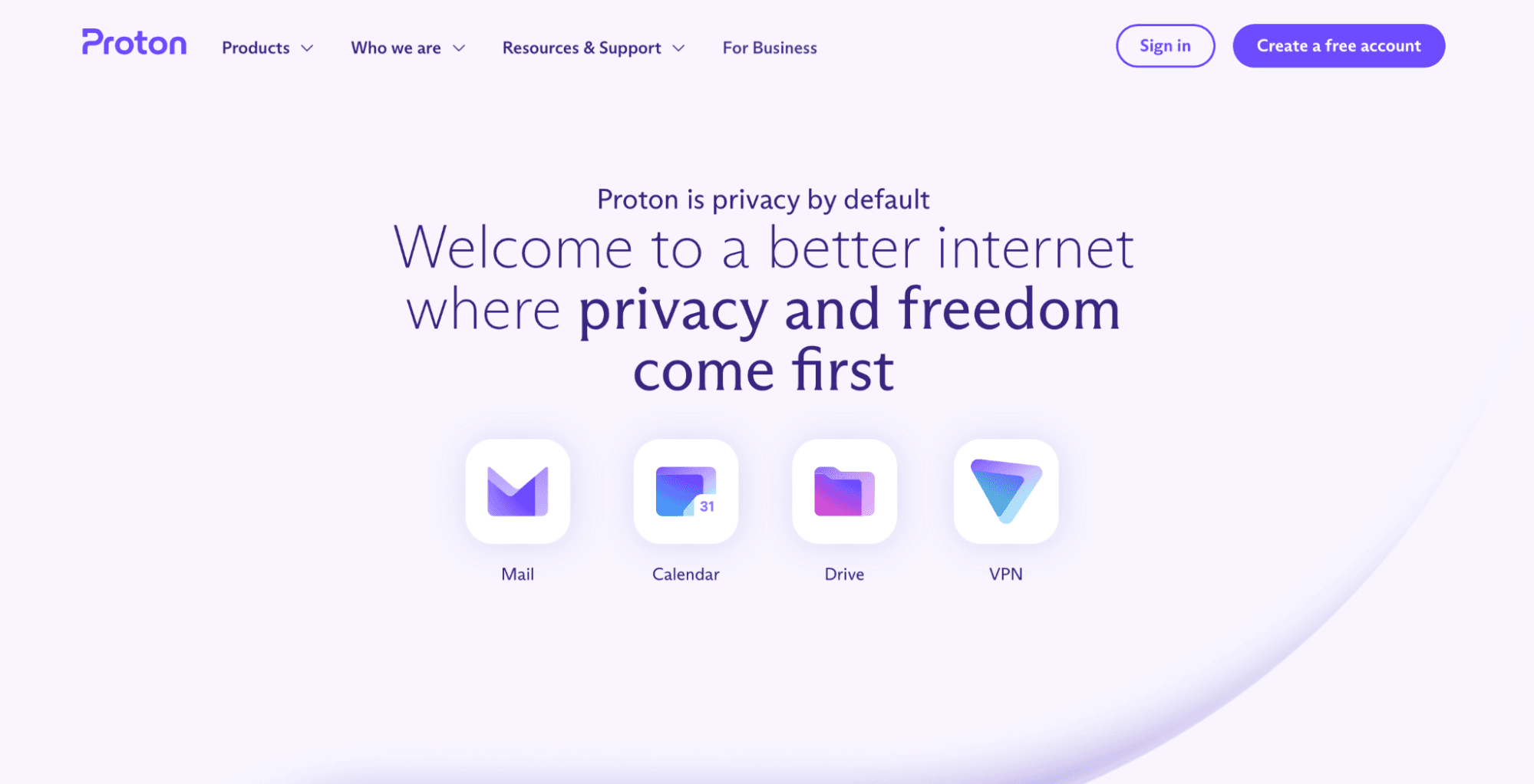 Source: Proton