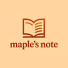 Profile picture of Maple's Note