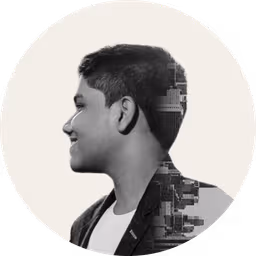 A profile image of Nandu