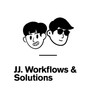 Imagen de perfil de JJ. Workflows & Solutions