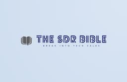 The SDR Bible