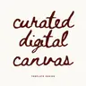 Curated Digital Canvasのプロフィール画像