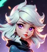 Profile picture of Rei Grim