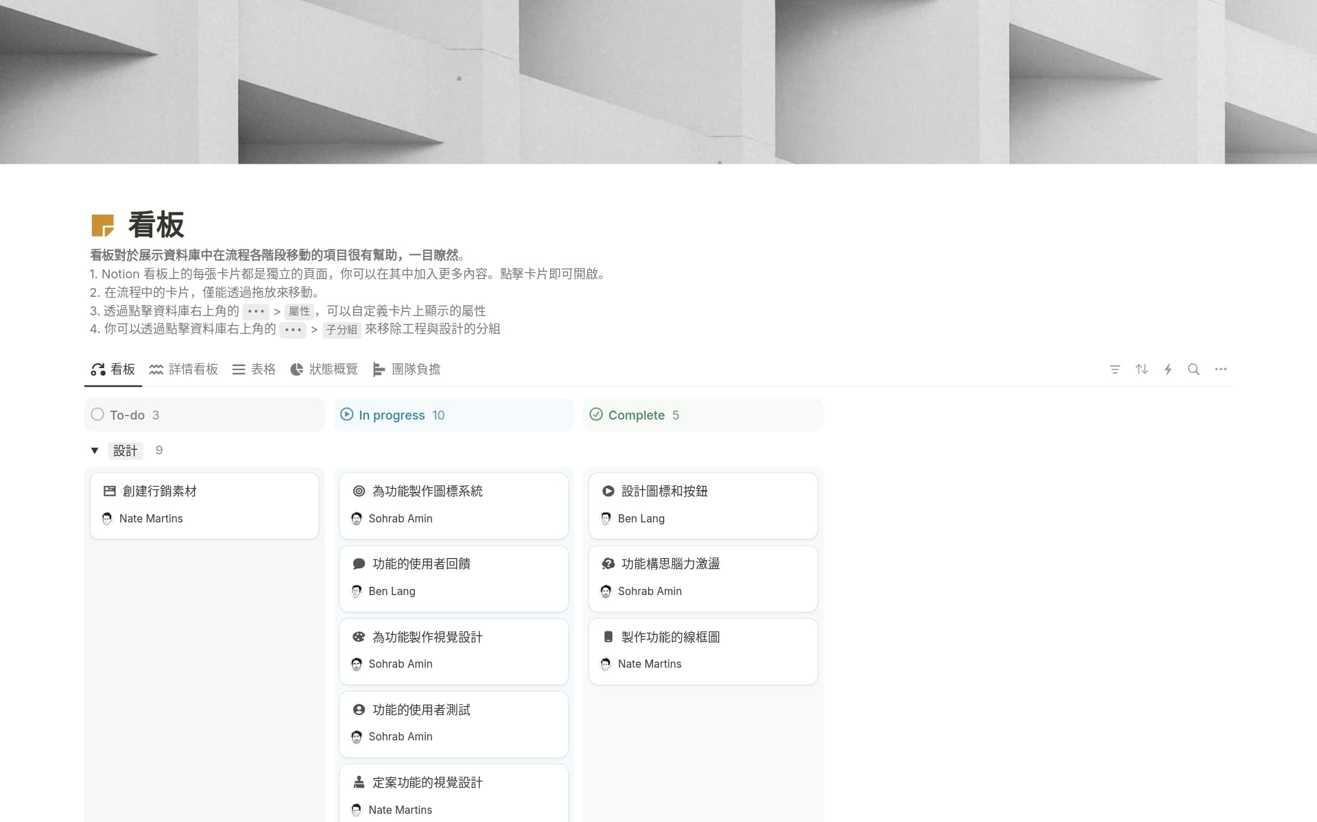 top-10-scrum-board-templates-for-software-developers 內的圖片