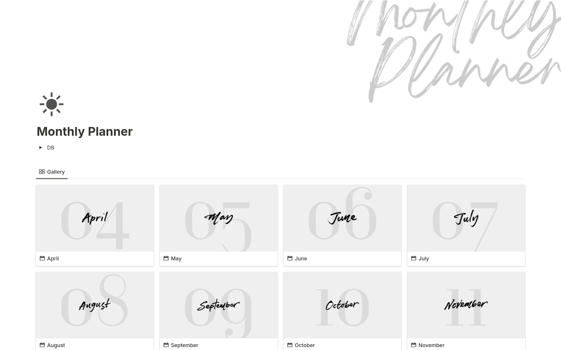 Screenshot of What top Notion creators use everyday collection by Notion